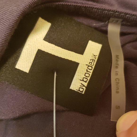 H by Bordeaux Blouse - Picture 7 of 7